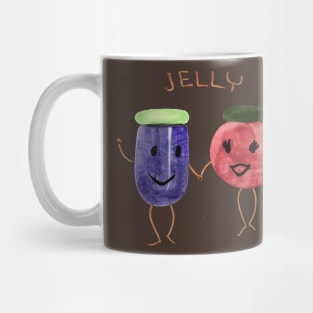 Jelly Mug